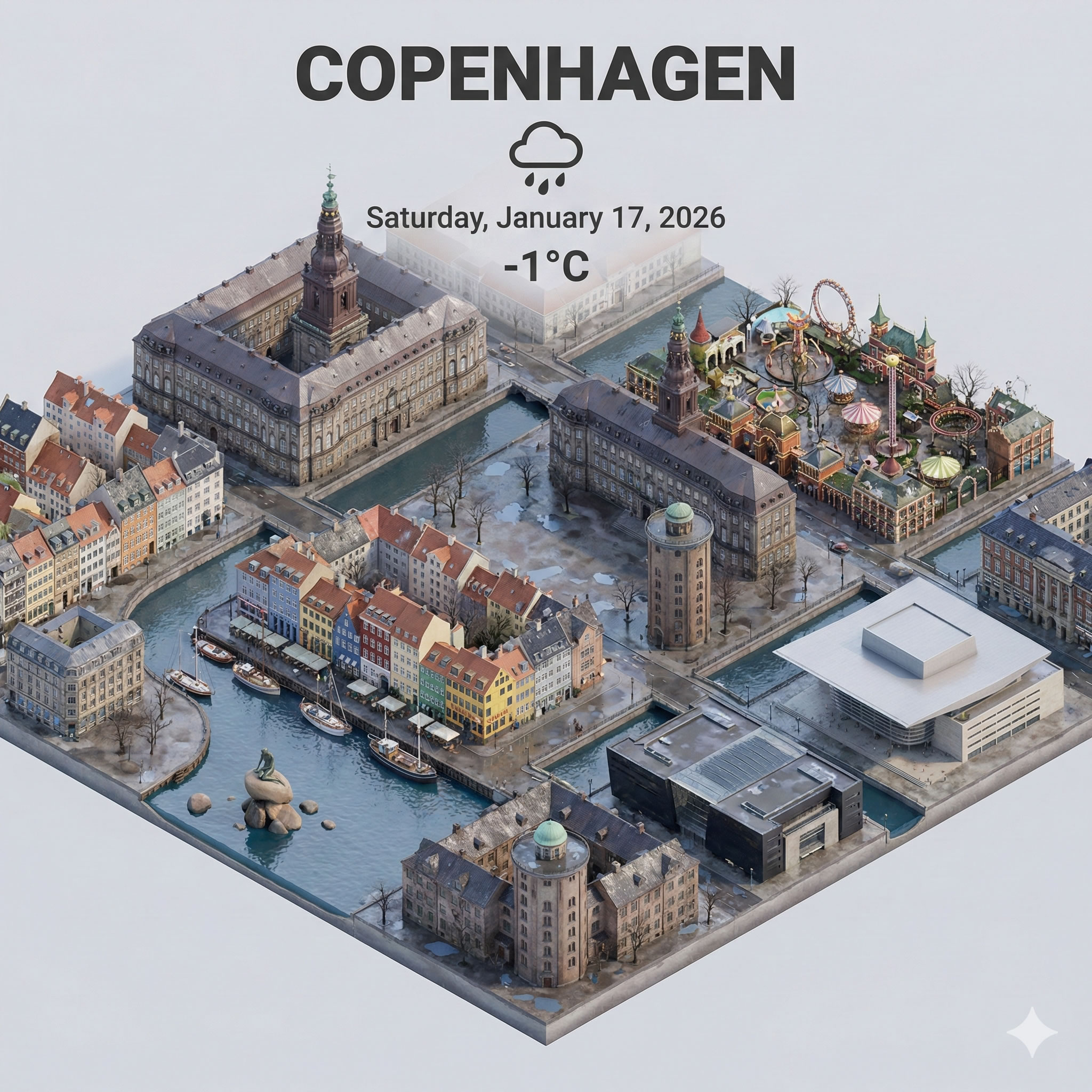 Copenhagen