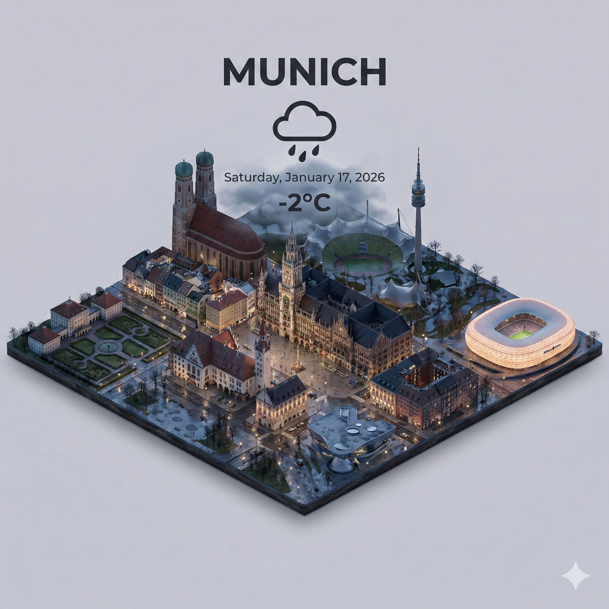 Munich