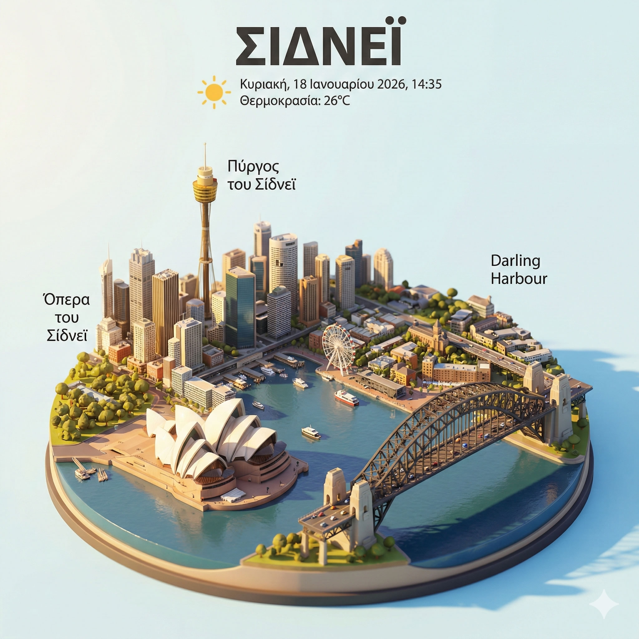 Sydney