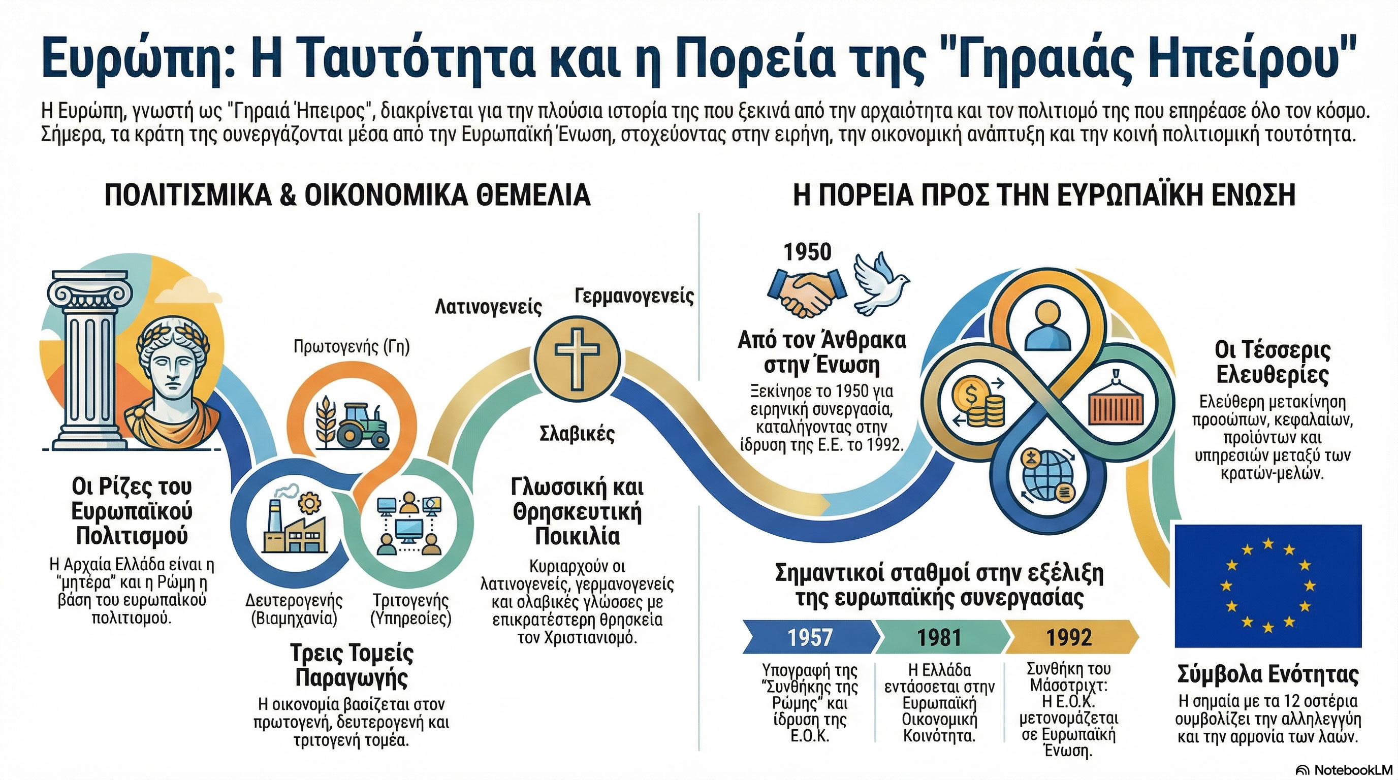 29.   30. Οι κάτοικοι της Ευρώπης   Πολιτισμικά χαρακτηριστικά