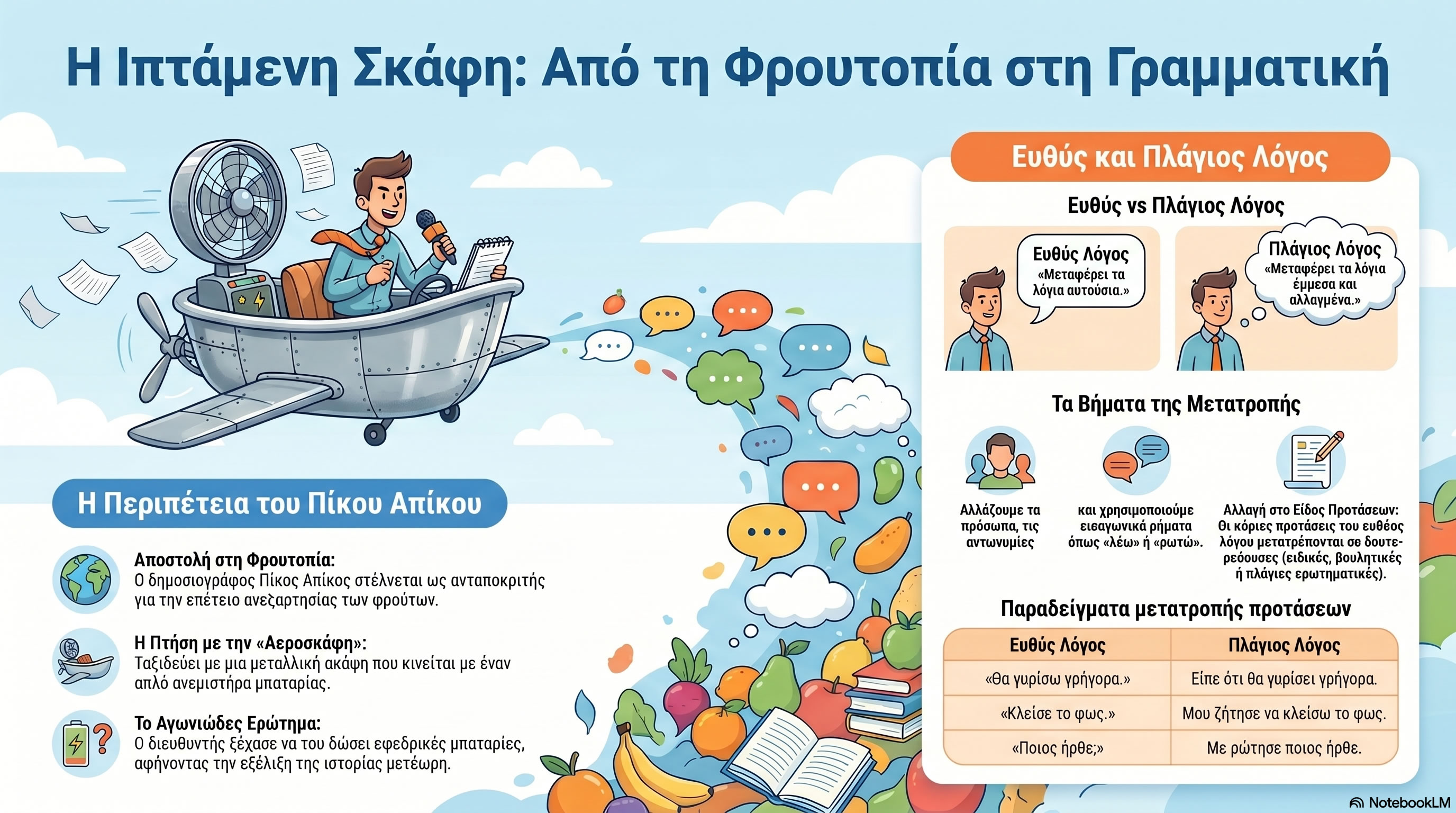 13.03 Η ιπτάμενη σκάφη1