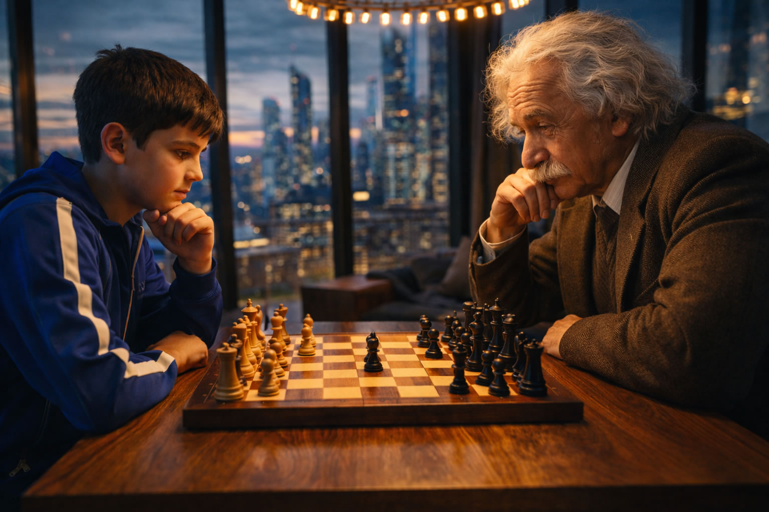 mathitis einstein