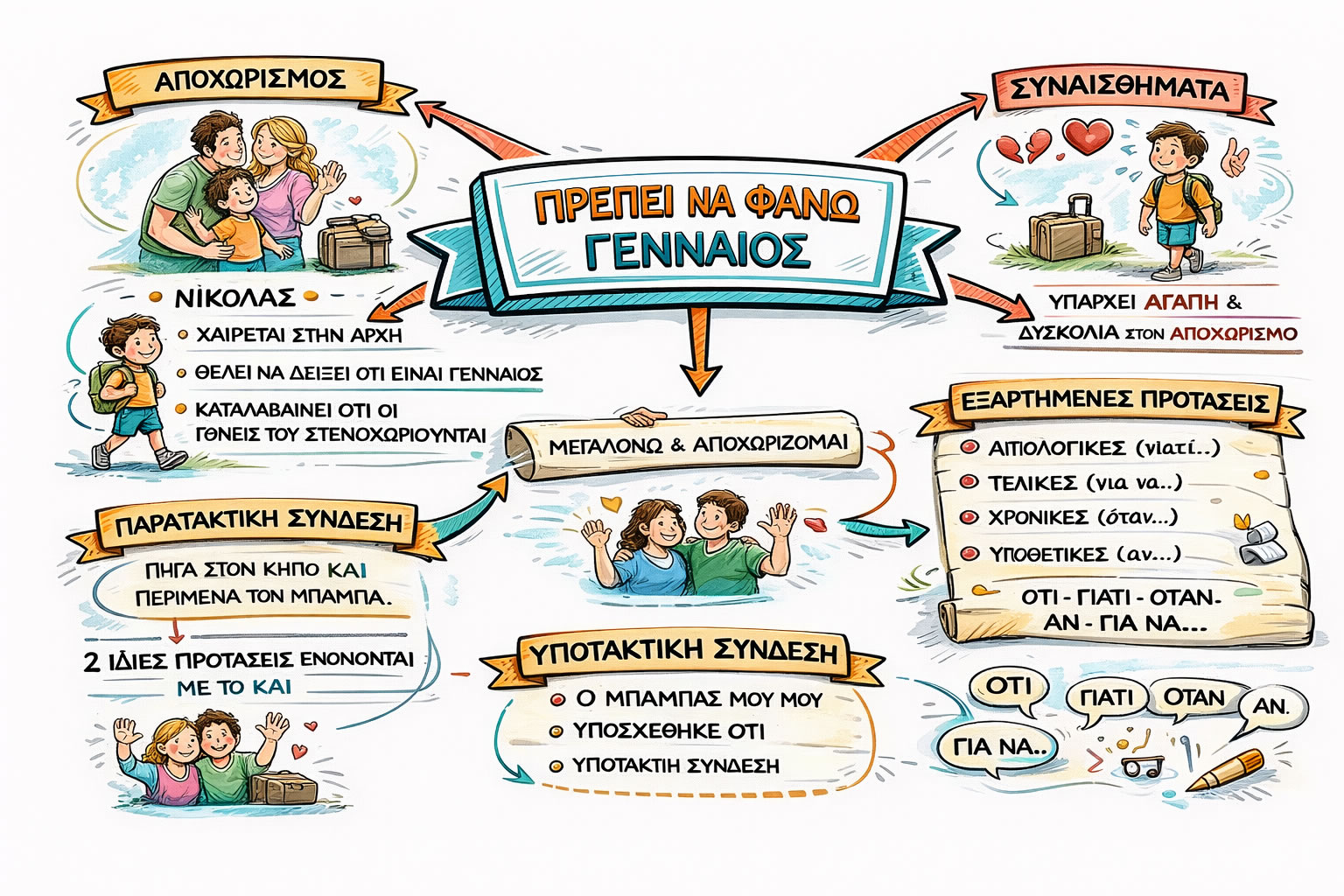 11.02 Πρέπει να φανώ γενναίος