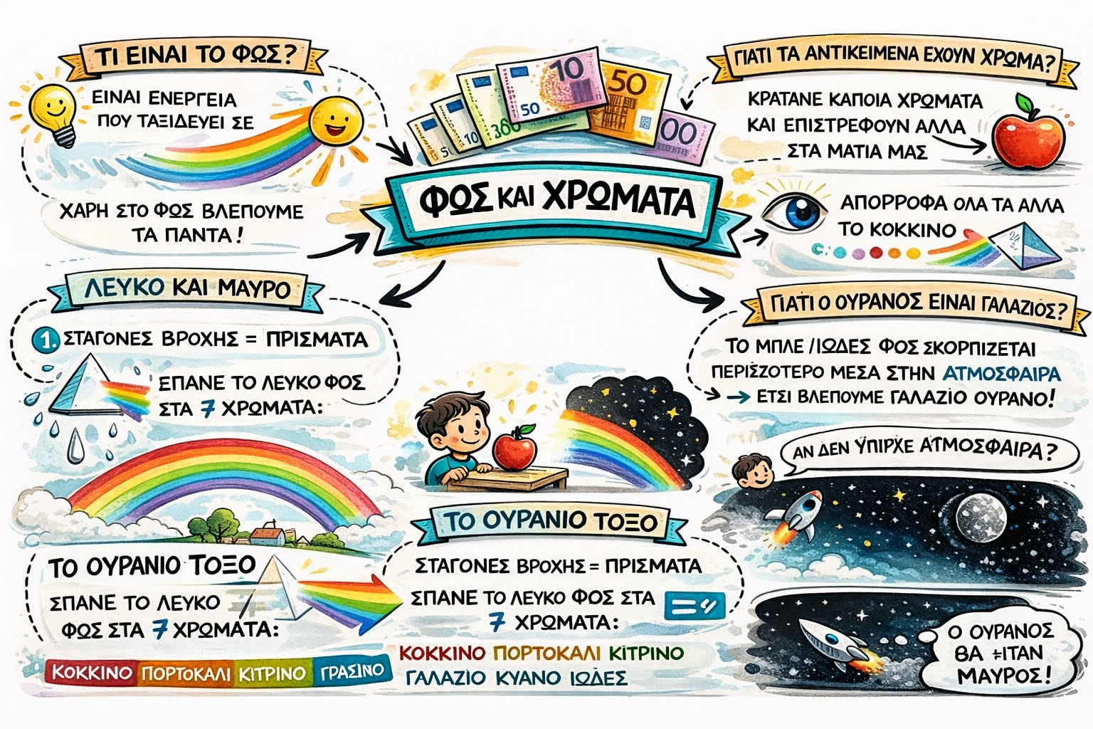 06.02 Φως και χρώματα