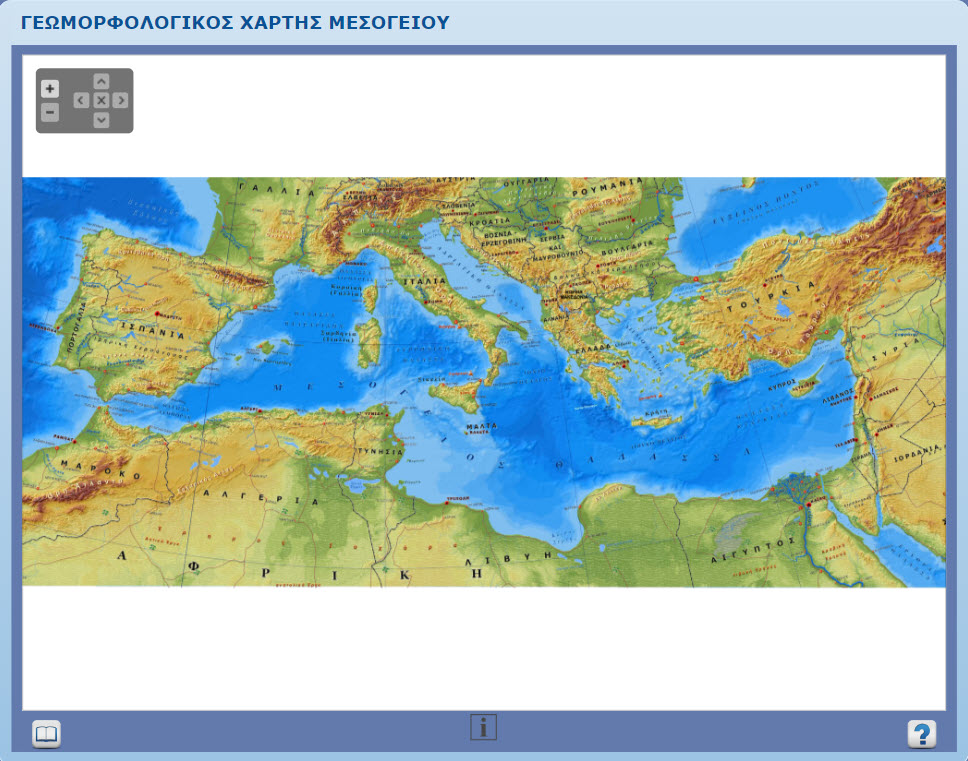 mesogeios