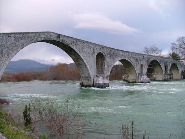 araxthos