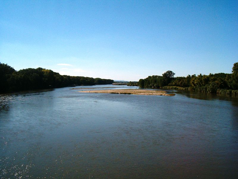 evros