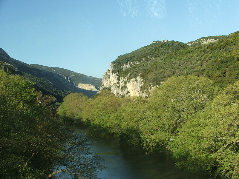pinios