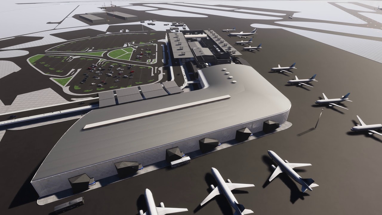 aerodromio Makedonia