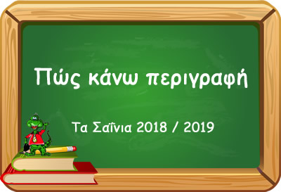 pws kanw perigrafi