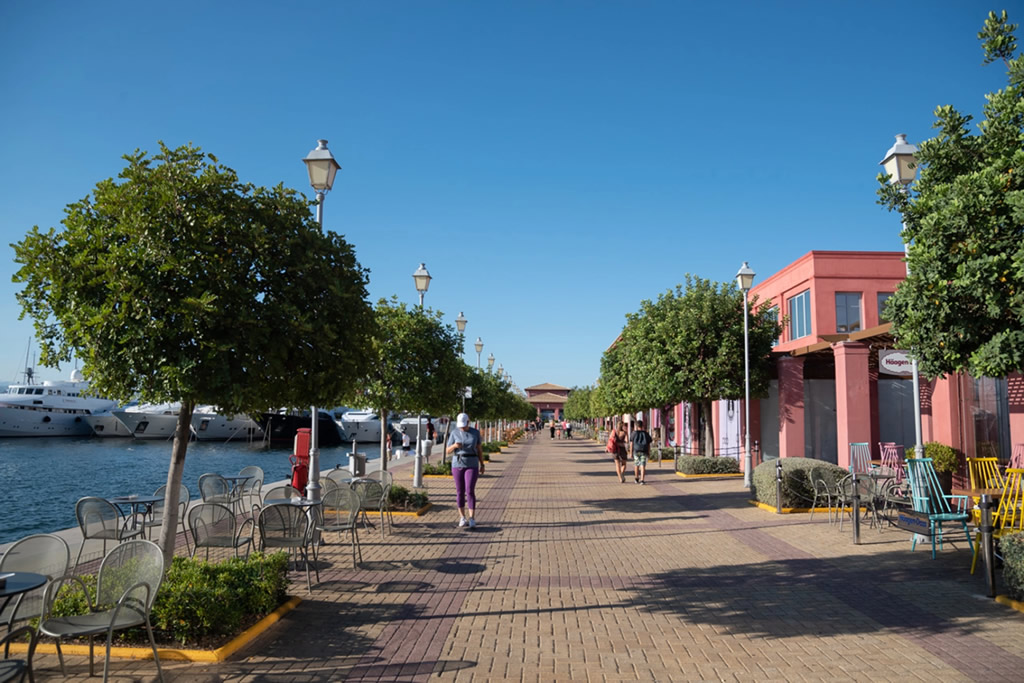 palaio faliro
