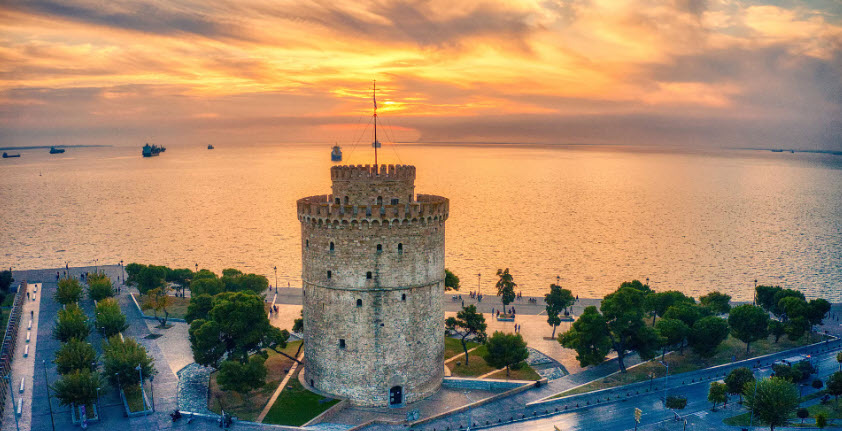 thessaloniki