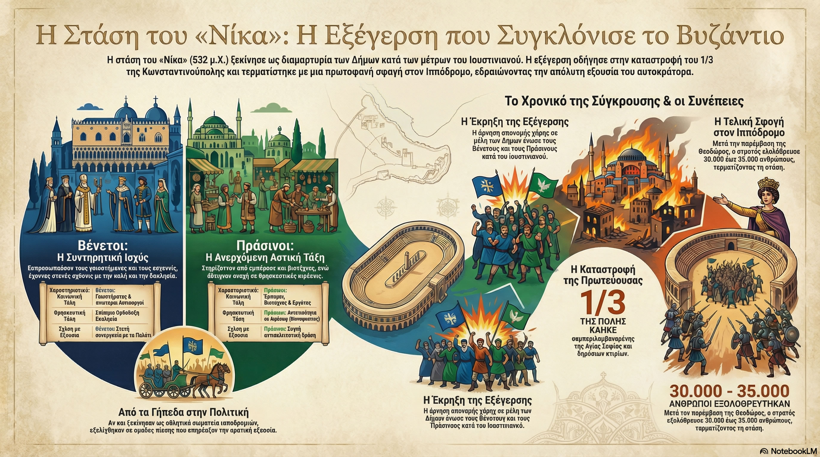 03.14 Οι Δήμοι αναστατώνουν την πρωτεύουσα με τη «στάση του νίκα»