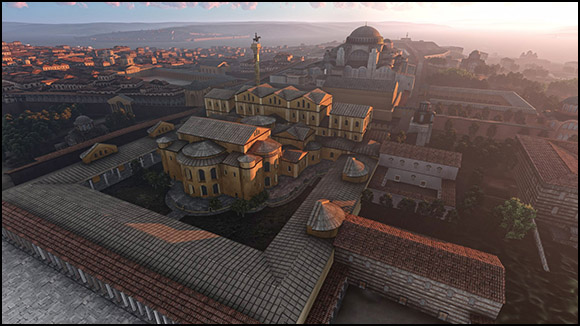 great palace and hippodrome 2