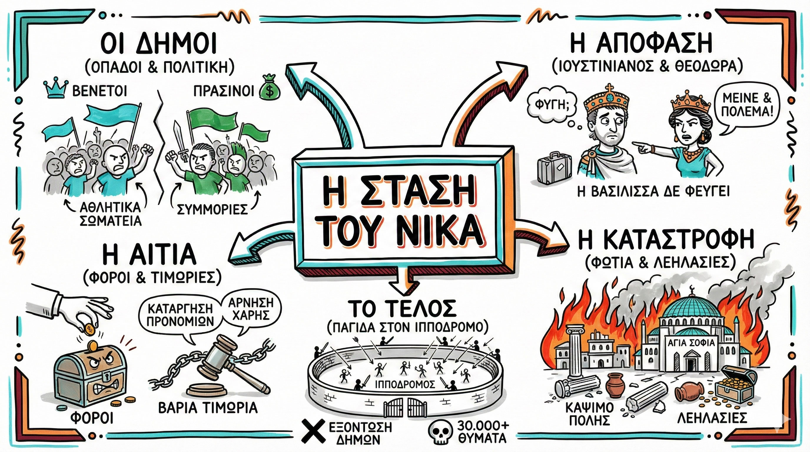 03.14 Οι Δήμοι αναστατώνουν την πρωτεύουσα