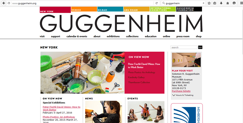 guggenheim