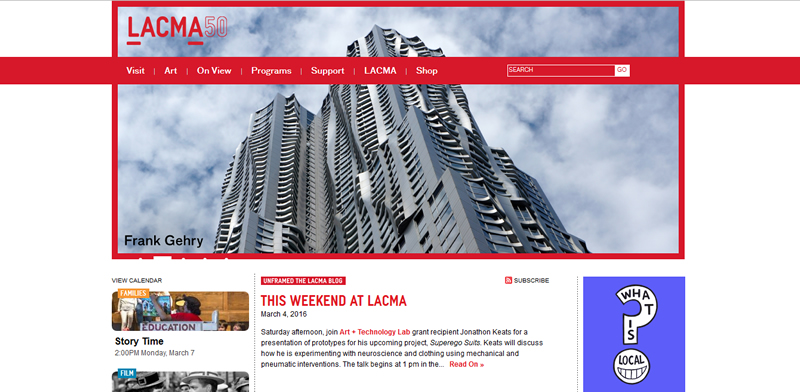 lacma