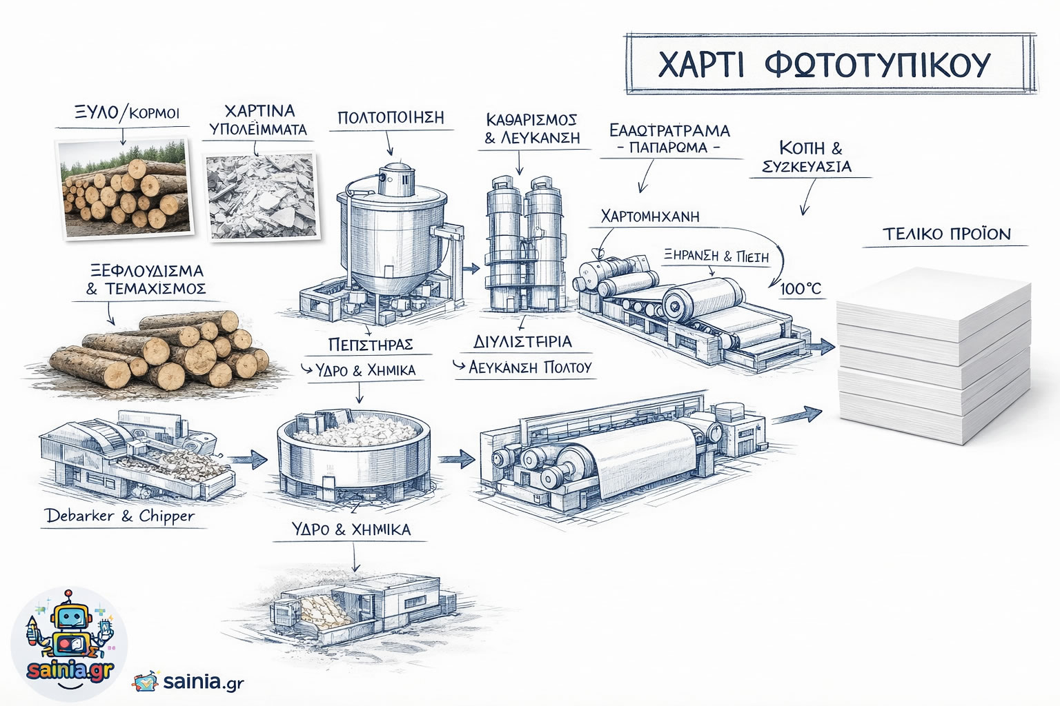 xarti fototypikou