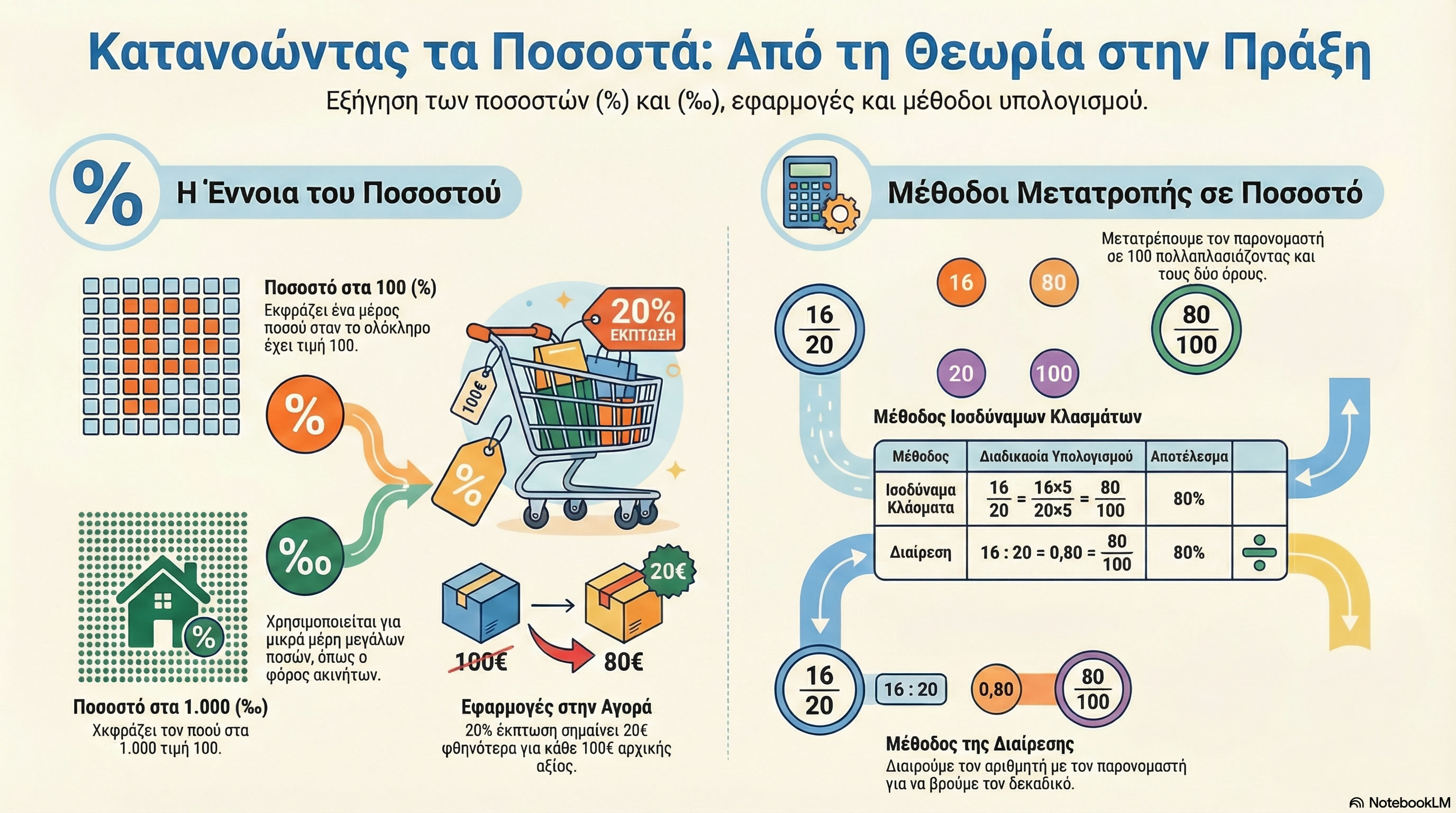 03.40 Εκτιμώ το ποσοστό