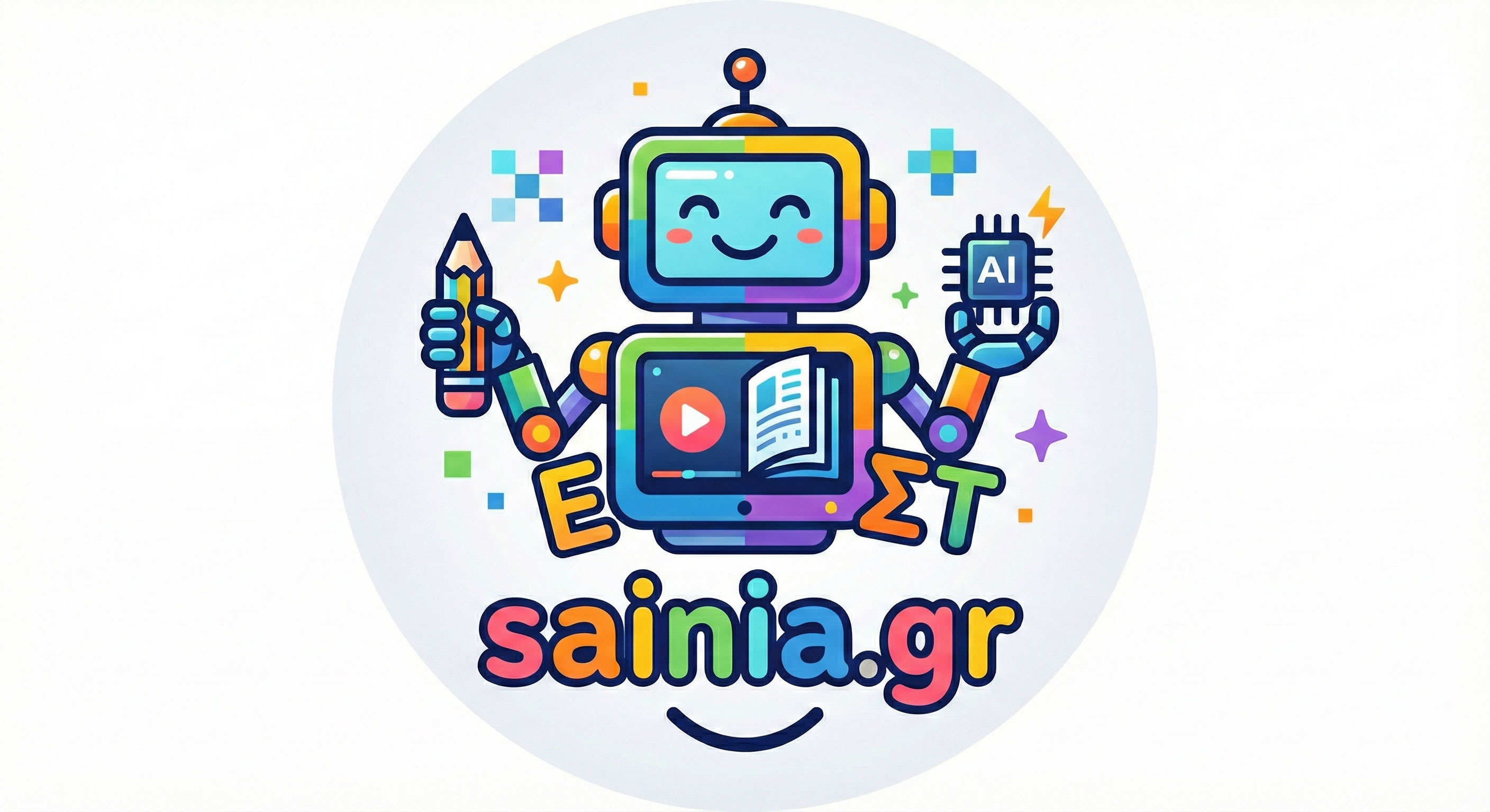 Sainia Logo