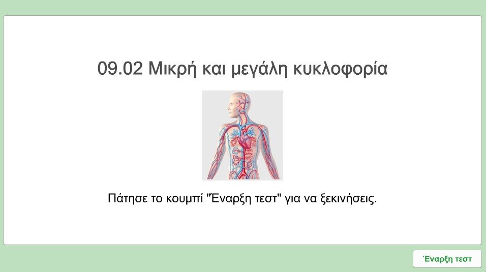 mikri megali kykloforia