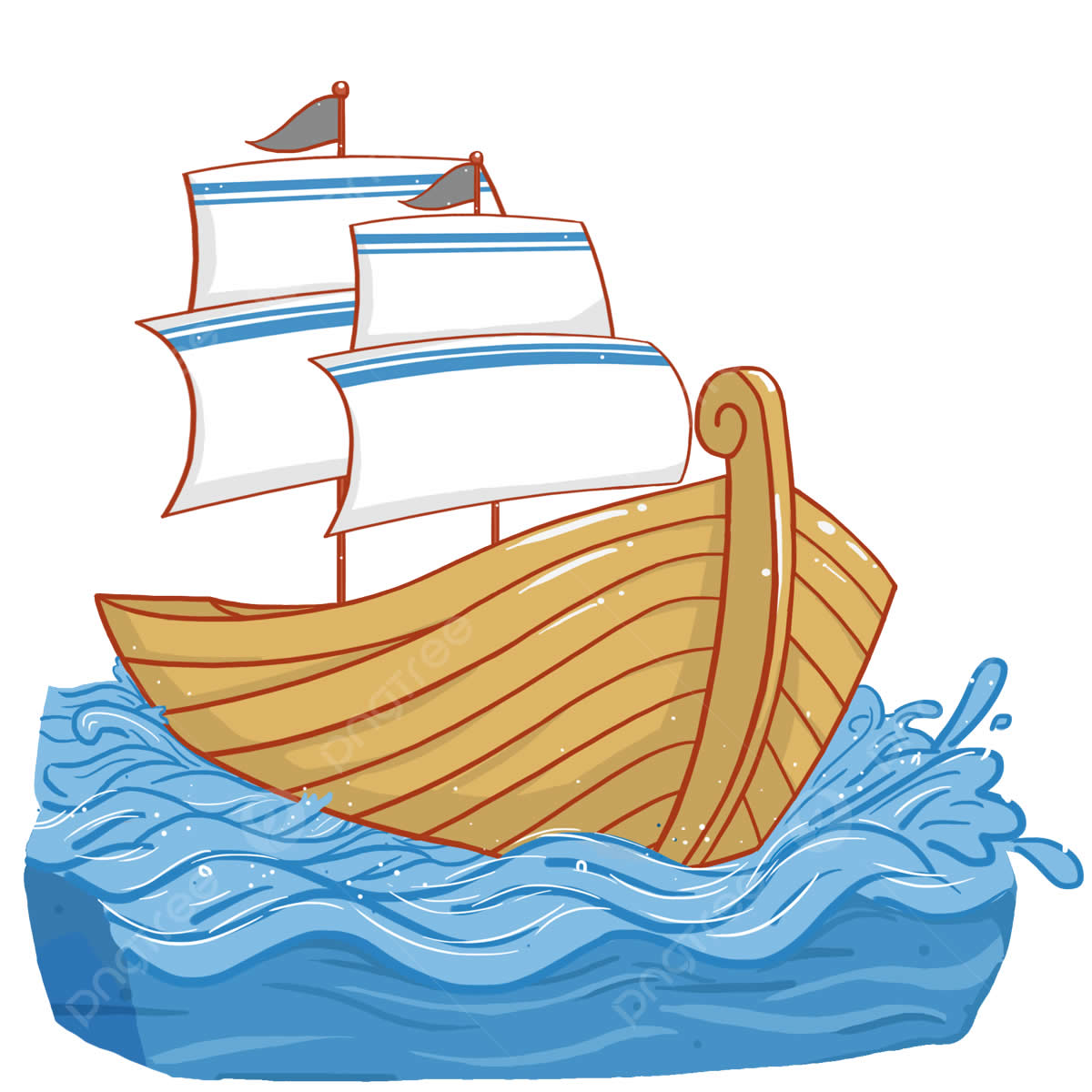 thalassoporos