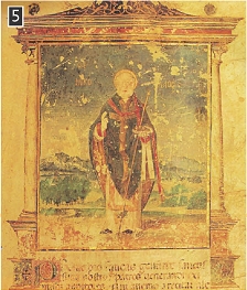 agios nikolaos venetia