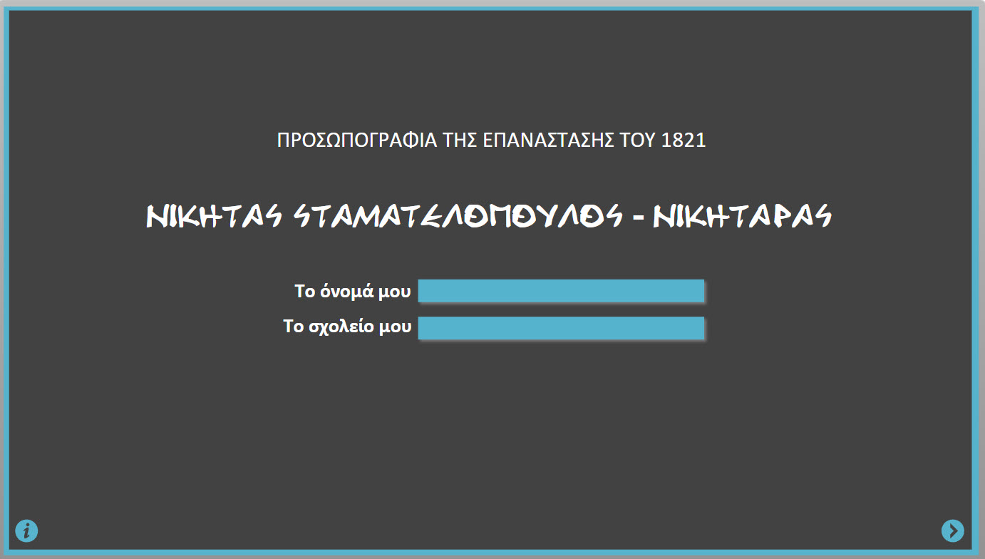prosopografia nikitaras