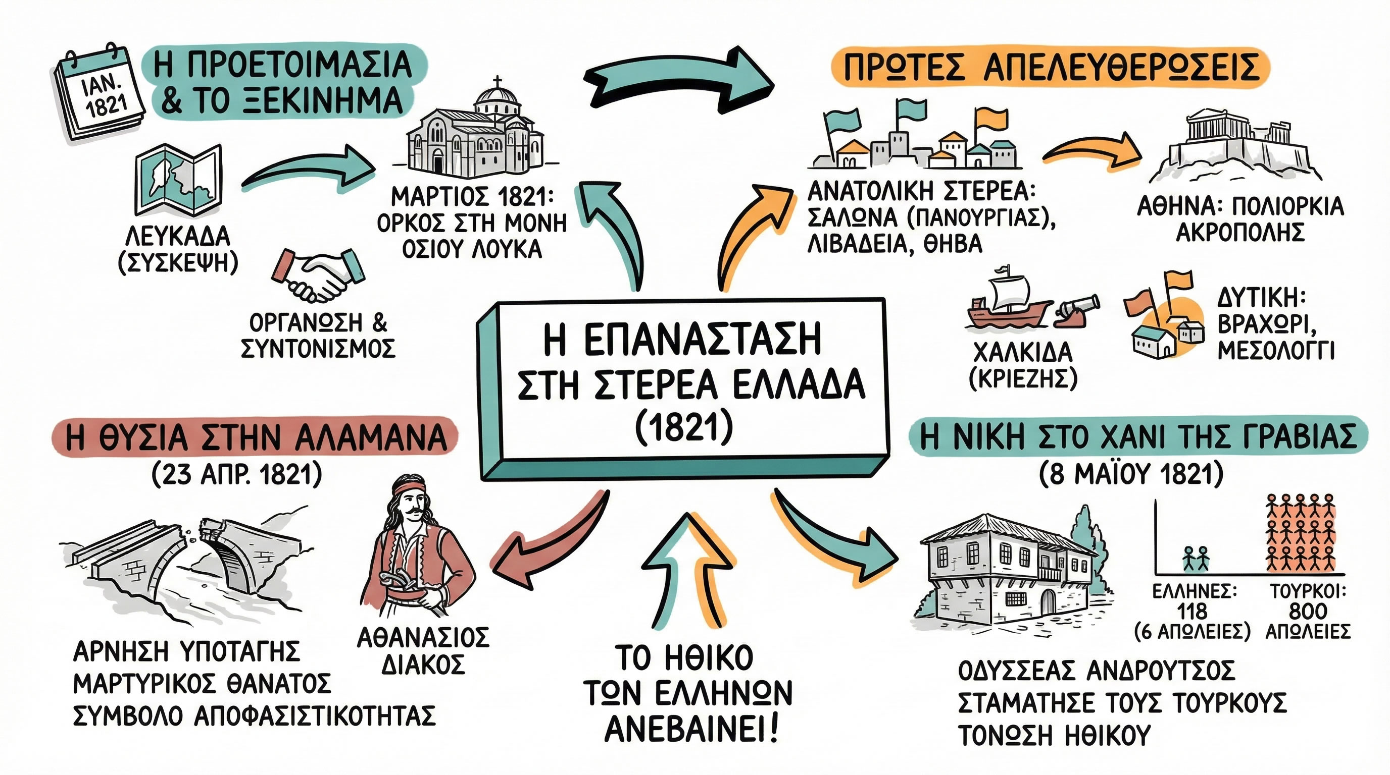 Sketchnote C4 I