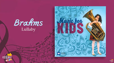 Brahms Lullaby