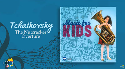 Tchaikovsky The Nutcracker Overture