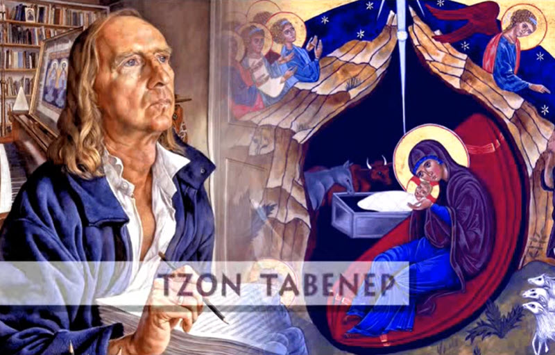 tavener