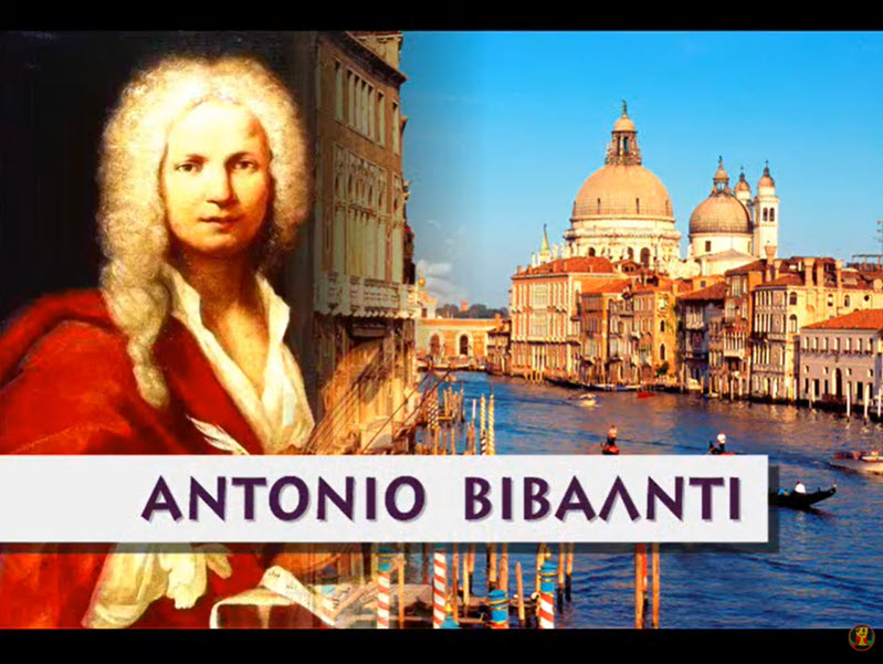 vivaldi