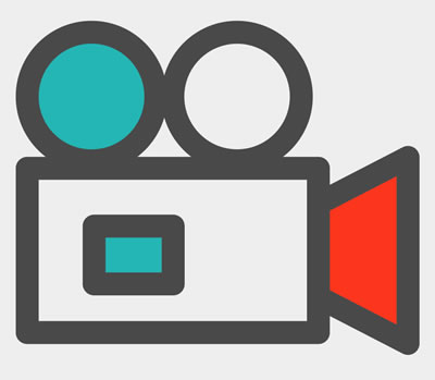 video camera