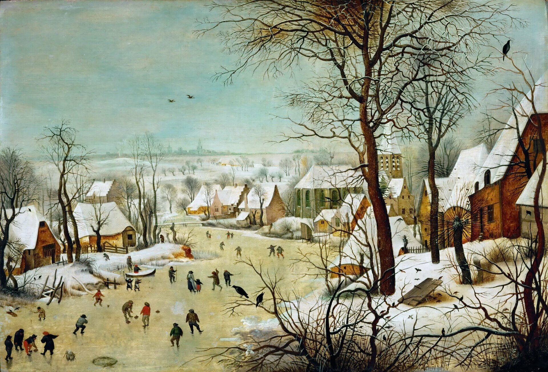 pieter bruegel d. a 1